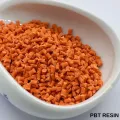 Durable Glass Fiber PBT Resin