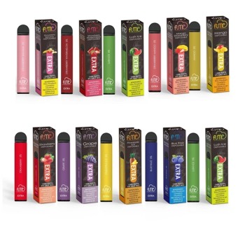 1500 Soffi Fume ExtrA Penna con