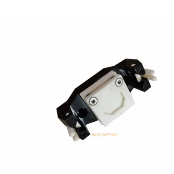 Air Jet Nozzle Solutions for Enhancing Efficiency in FDY Intermingle Machines