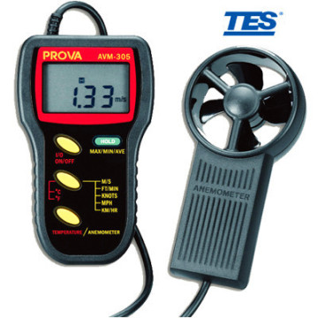 AVM-301Anemometer