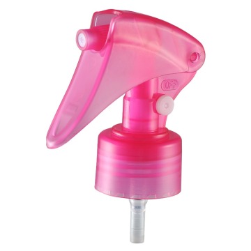 Garden Tool insecticide used 28mm mini trigger sprayer, new style 28mm hand mini trigger sprayer