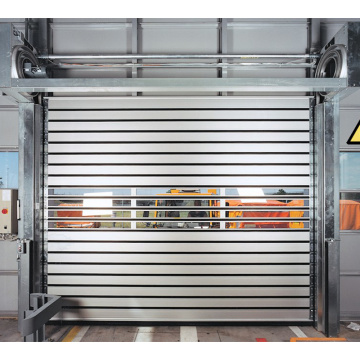 Hongfa Turbo Automatic Doors