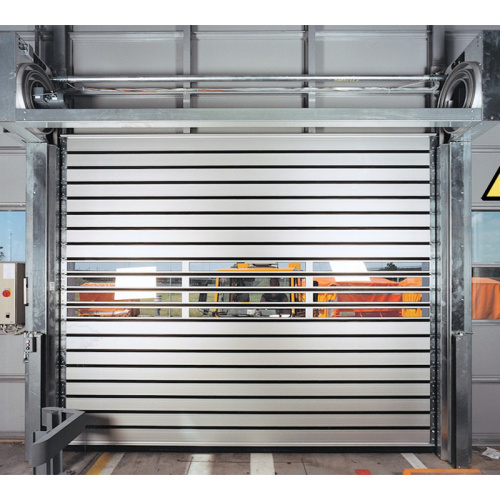 Hongfa Turbo Automatic Doors