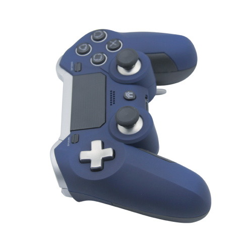 PS4 Wireless Controller Bluetooth Connect