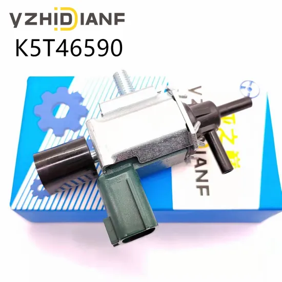 EGR Vacuum Solenoid Valve ZM03-18-741 for 03-08 Mazda 6/Protege