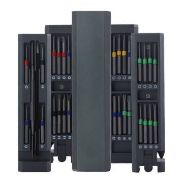 31-Piece Home & Phone Repair Screwdriver Bit Set: Comprehensive Tools for DIY and Professional Maintenance