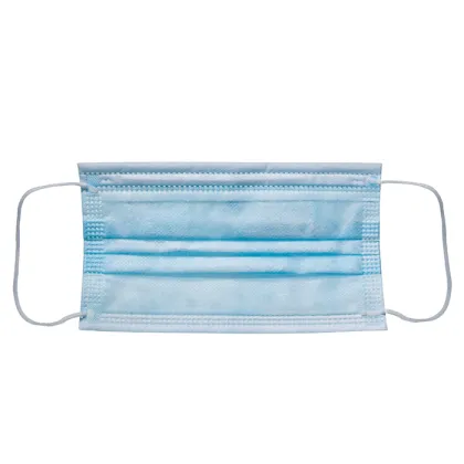 Safety Protective Medical Mask with FDA CE