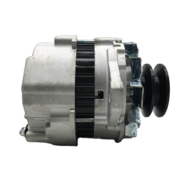 All-new A4T66786 Factory-Made Excavator Accessories Alternator for 4M50