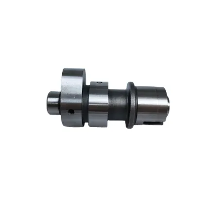 High Performance Motorcycle Parts: Focus on Kawasaki KLX150 Cam Shaft Assembly