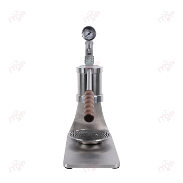 Portable Hand Press Espresso Maker for Home, Car, Hotel, and Outdoor Use