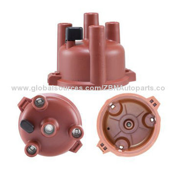Distributor Cap, DR946, JH150