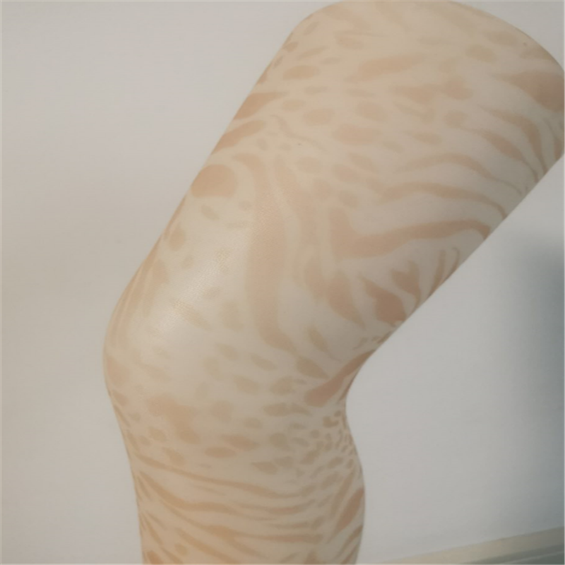 Wholesale Leopard Stockings