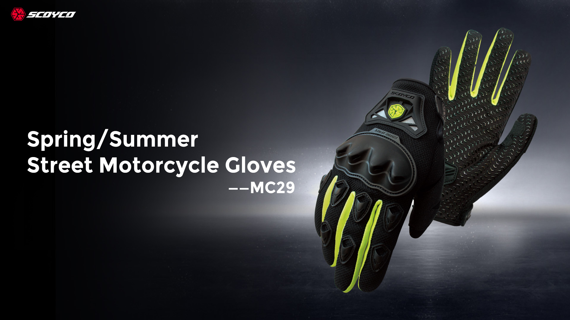 summer motorcycle gloves
