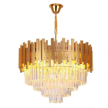 Simplicity Household Modern Chandelier