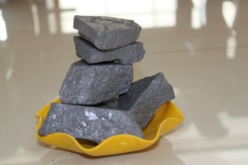 silicon barium calcium magnesium alloy
