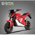 Электрический мотоцикл Scooter