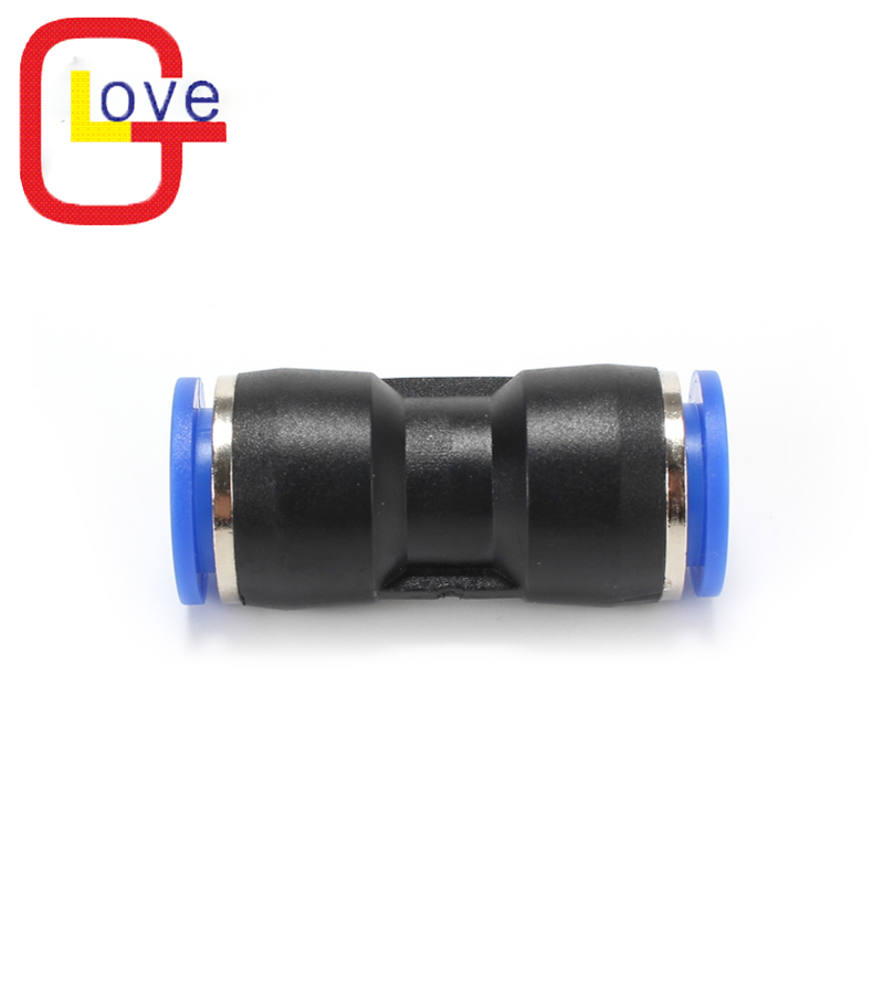 Pneumatic Straight Connector Pneumatic Straight Connector