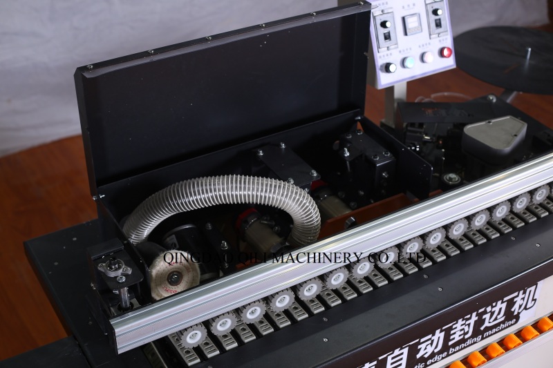 Automatic High Speed Edge Banding Machine WF802