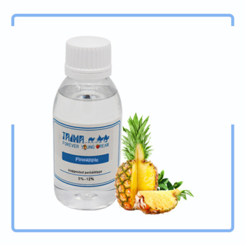 Concentrates Malaysia Pineapple Fragrance For E-Liquid Smoking