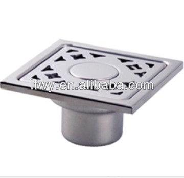 Fashion China strainer stainless steel liquid floor drainer boat drain plug