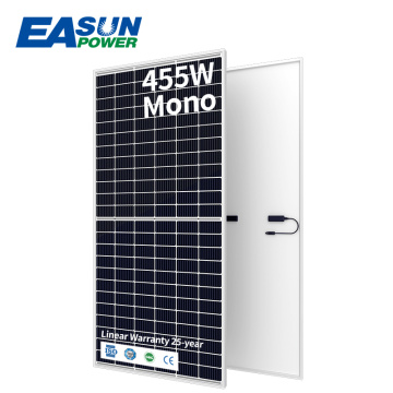 Efficiency PV Solar Panels: 400W-1000W