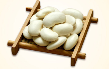 Large White Kidney Beans