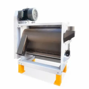 PINGLE ZSH Dampening Machine