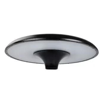 Hot Selling Classical Shape Die Casting Aluminum Solar LED Garden Lights for Outdoors
