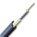 different types of ethernet flat fiber optic cable