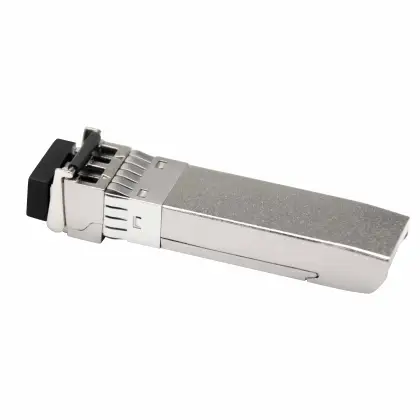 10G SFP+ SR 850nm 300m Optical Fiber Transceiver - Arista Compatible