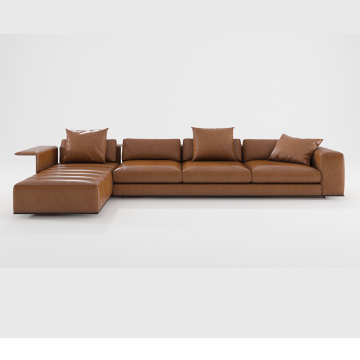 Modernes Freeman Schneidermodulares Sofa