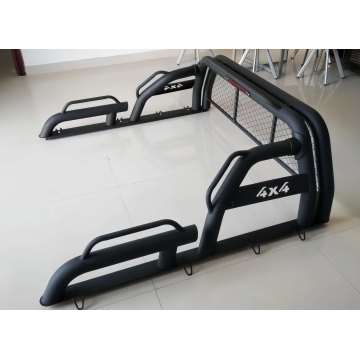 Accesorios 4x4 para la barra de rollo universal