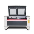 Máquina de gravura a laser de CO2 CNC