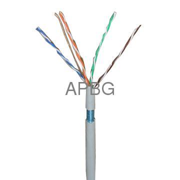 FTP Cat5E Network Cable