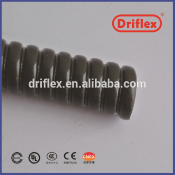 Plastic electrical conduit