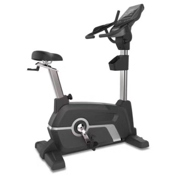 YG FITNESS YG-U001 Upright Bike: Commercial Grade Indoor Cardio Trainer