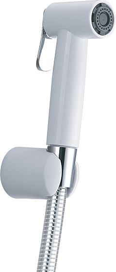 ハンドヘルドビデ布おむつ噴霧器