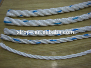 CHNMIX 3 Strang PP/PET -Seil auf Lager