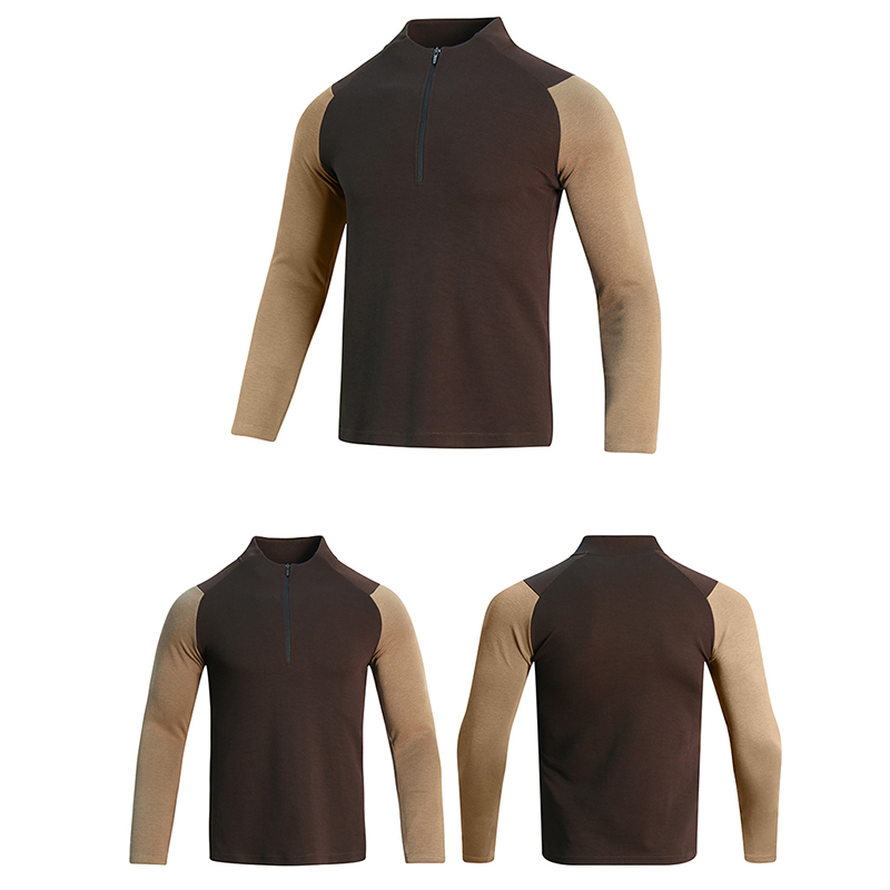 Equestrian Top