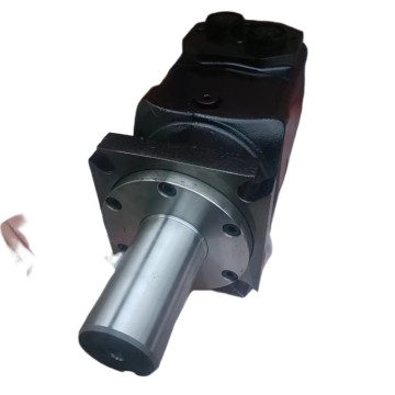 Eaton Char-Lynn Hydraulic Orbit Motor 119-1043-003