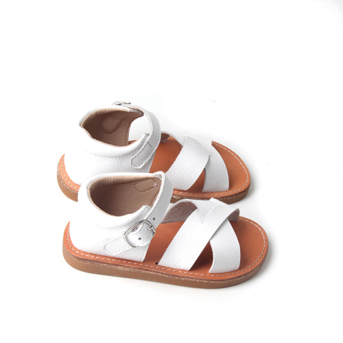 Nye mode sommer bulk kids sandaler