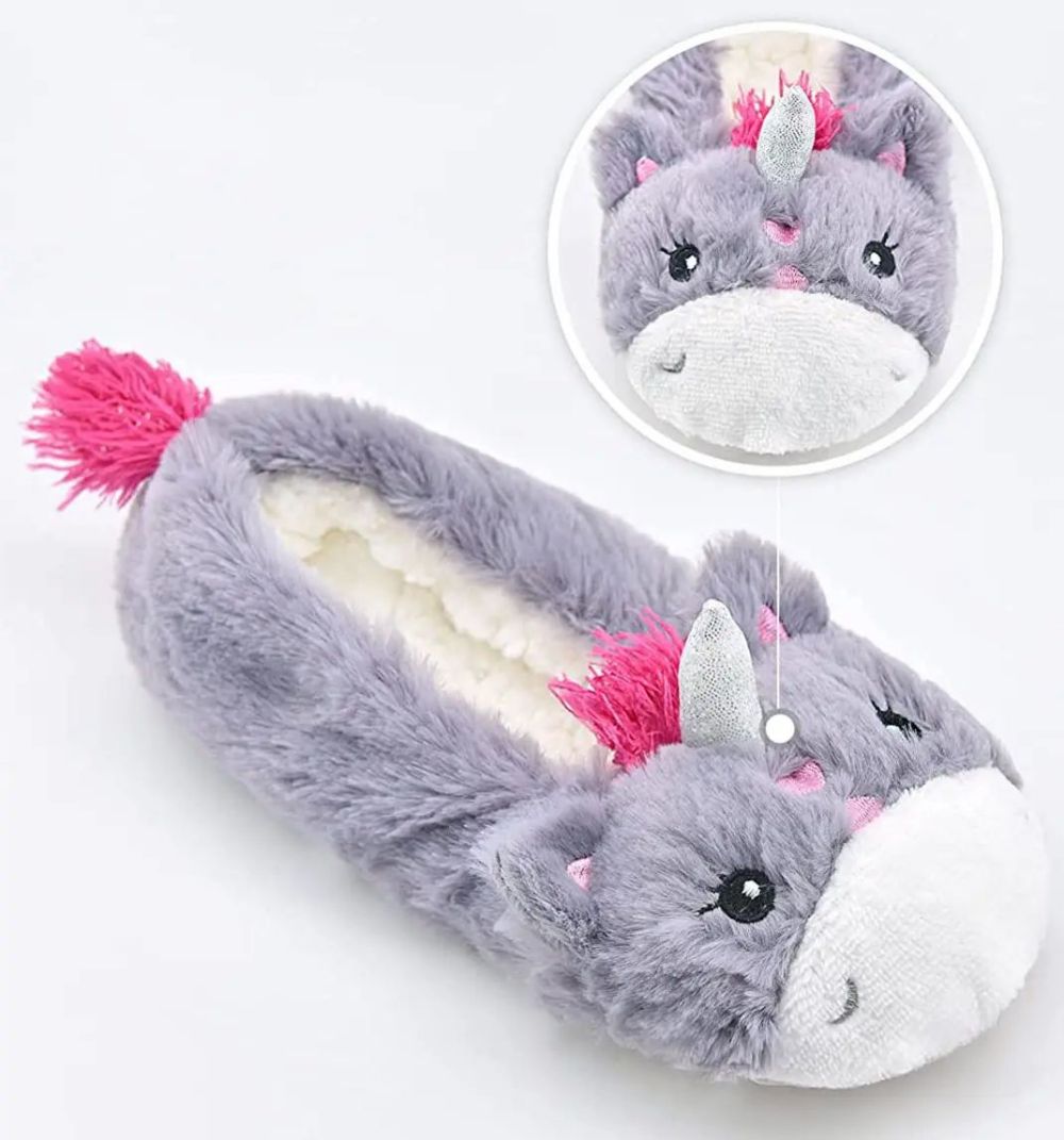 Women Home Ballerina Slippers