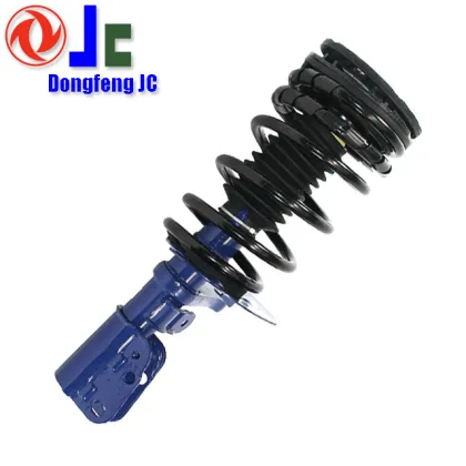 Shock absorber for Chevrolet Beretta 4 CYL-V6 92-95 NO. 171922 171921