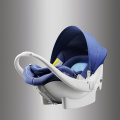 Group 0+ Portable Baby Car Seat Bouncer