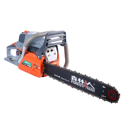 Wholesale High Efficiency Cordless Chain Saws for Wood Cutting