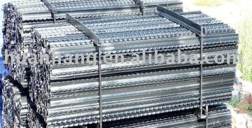 Y Picket Fence Post (factory)