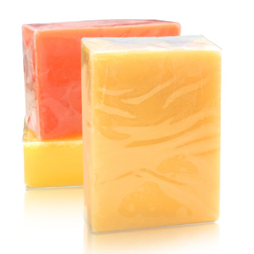 Lanthome all'ingrosso da 3 pezzi Kojie San Whitening Skin Care Soap con acido kojic