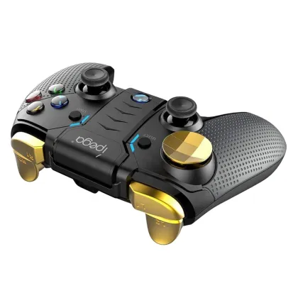 iPEGA PG-9118 Gamepad Bluetooth Joystick for iOS, Android, and PC