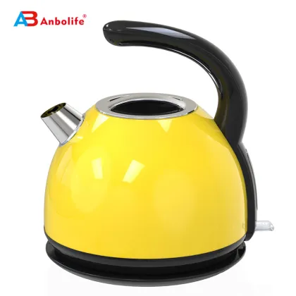 Fast Boiling Water Kettle for Tea Household Appliance Auto Shut-Off Electrical  Kettle