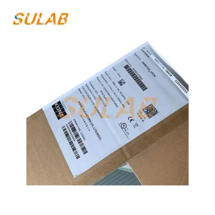 KN Elevator Lift Frequency Inverter KDM Drive Models KM997160, KM997159_LOCAL, KM997160_LOCAL: Technical Specifications and Information